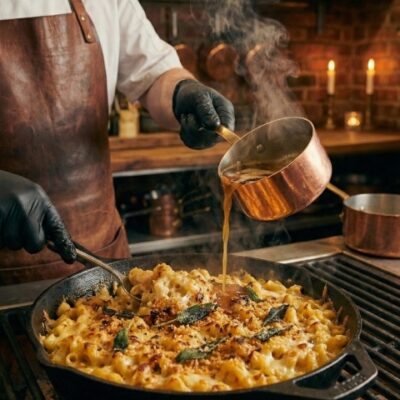 Burnt-Butter Mac-AND- Cheese-IN-LAVACA-BRISBANE (3)