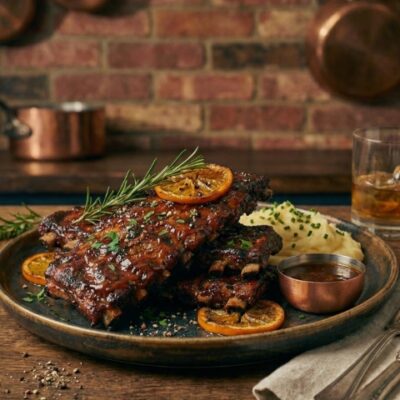 Smoked-Rib-Stack-LAVACARESTAURANT-IN-BRISBANE (2)