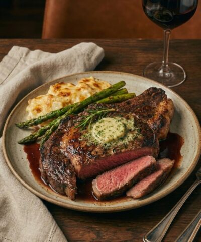 stake-ribeye-whisky-la-vaca-brisbane