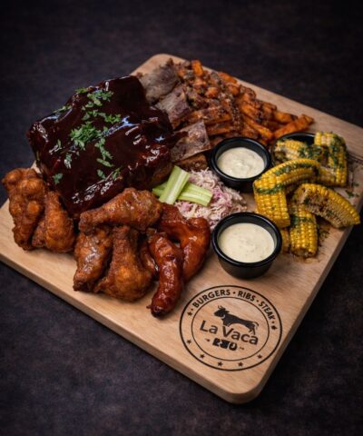 BURGER-AND-RIBS-BRISBANE-LA-VACA-RESTAURANT