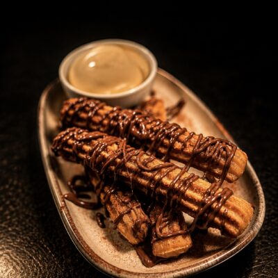 CHURROS