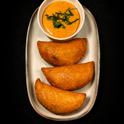 EMPANADAS