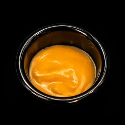 CHEESE SAUCE