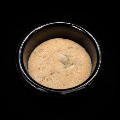 LA VACA SAUCE