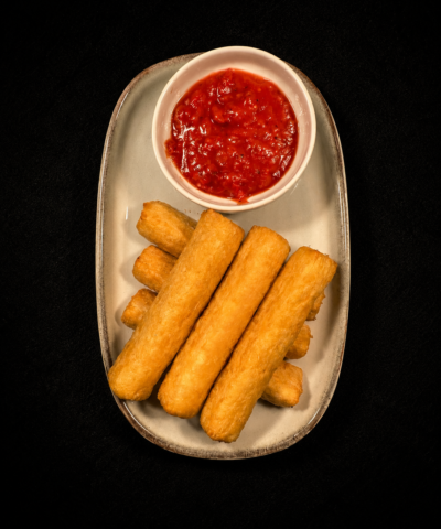 YUQUITAS